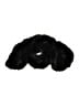 Melifluos 100% Polyester Black Scarf One size - photo 1