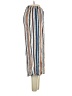 Love Tree Stripes Blue Casual Pants Size S - photo 4