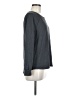 Live Love Lounge by Karen Neuberger Gray Pullover Sweater Size M - photo 4