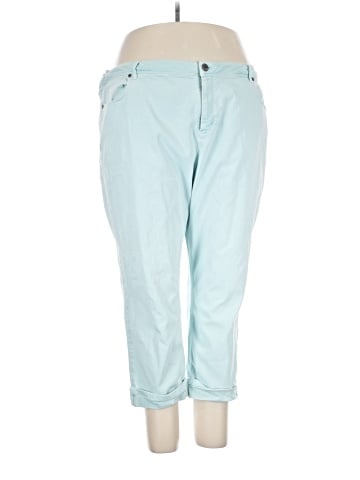 J.Jill Jeans (view 1)