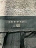 Theory Black Dress Pants Size 2 - photo 7