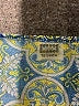 Assorted Brands 100% Polyester Paisley Green Blue Casual Dress Size M (estimated) - photo 4