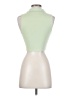 Sun-deh Green Tank Top Size S - photo 2