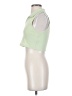Sun-deh Green Tank Top Size S - photo 5