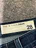 Rag & Bone/JEAN Blue Jeans Size 28 waist - photo 7