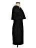 ASOS Solid Black Cocktail Dress Size 0 - photo 4