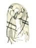 Steve Madden Ivory Gray Scarf One size - photo 1
