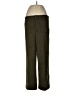 SOHO Apparel Ltd Green Casual Pants Size M - photo 1
