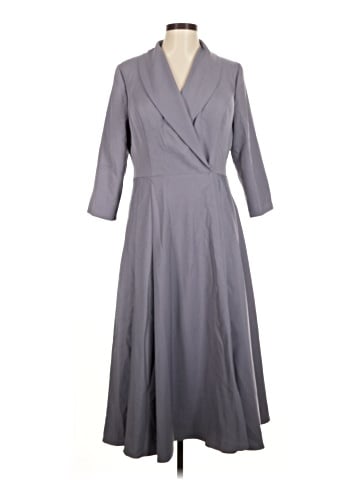 JJ's House Casual Dress (view 1)
