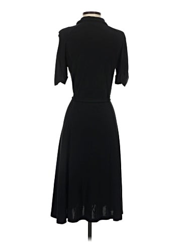 Lands' End Casual Dress (view 2)