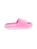 Unbranded Pink Sandals Size 9 - 10 - photo 1