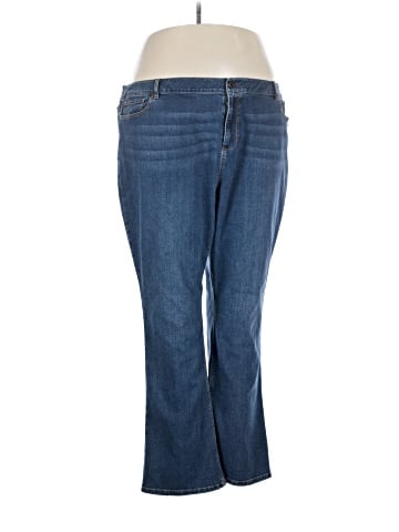 J.Jill Jeans (view 1)