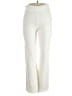Faded Rose Ivory Casual Pants Size XL - photo 1
