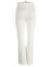 Faded Rose Ivory Casual Pants Size XL - photo 2
