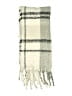 Steve Madden Ivory Gray Scarf One size - photo 2