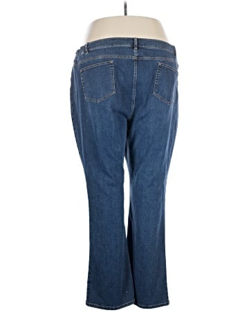 J.Jill Jeans (view 2)