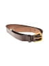 Unbranded Brown Belt Size S - photo 1