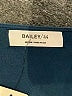 Bailey 44 Blue Casual Dress Size M - photo 7