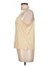 Ann Taylor LOFT Tan Tank Top Size L - photo 5