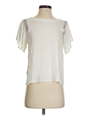 Crown & Ivy Short Sleeve T-Shirt (view 1)