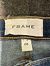 FRAME Hearts Blue Jeans Size 28 waist - photo 4