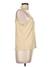 Ann Taylor LOFT Tan Tank Top Size L - photo 4