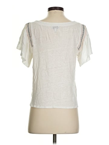Crown & Ivy Short Sleeve T-Shirt (view 2)