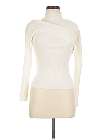 Lovers + Friends Turtleneck Sweater (view 1)