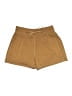 Travis Mathew Solid Tan Khaki Shorts Size XL - photo 1