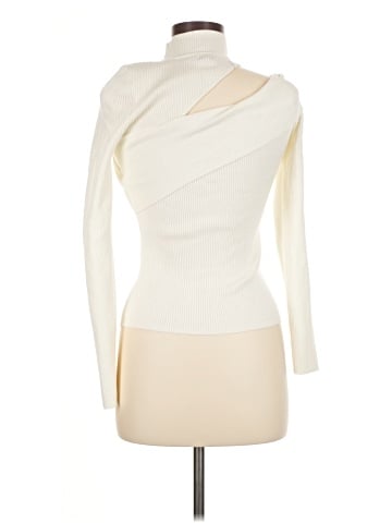 Lovers + Friends Turtleneck Sweater (view 2)