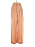 Assorted Brands 100% Lyocell Tan Casual Pants Size S - photo 1