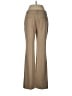 Ann Taylor LOFT Tan Dress Pants Size 4 - photo 2