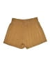 Travis Mathew Solid Tan Khaki Shorts Size XL - photo 2