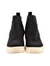 Steve Madden Black Sneakers Size 6 1/2 - photo 2