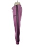 Adidas Color Block Purple Track Pants Size S (estimated) - photo 5