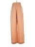 Assorted Brands 100% Lyocell Tan Casual Pants Size S - photo 2