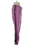 Adidas Color Block Purple Track Pants Size S (estimated) - photo 4