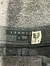 Theory Gray Wool Pants Size 2 - photo 7