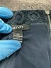 Alfani 100% Polyester Solid Black Casual Skirt Size 16 - photo 4