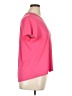 Assorted Brands 100% Polyester Pink Active T-Shirt Size XL - photo 4