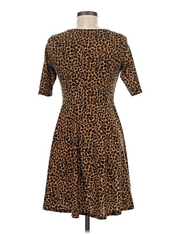 Xhilaration Casual Dress (view 2)