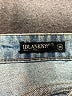 Blank NYC Graphic Blue Jeans Size 28 waist - photo 3