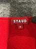 STAUD Red Tank Top Size M - photo 7