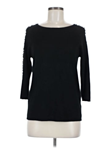 Carol Rose 3/4 Sleeve T-Shirt (view 1)