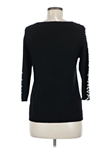 Carol Rose 3/4 Sleeve T-Shirt (view 2)