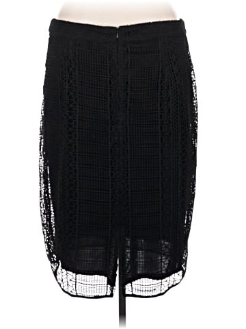 Long Tall Sally Formal Skirt (view 2)