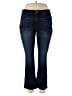 Riders by Lee Blue Jeans Size 18 (petite) - photo 1