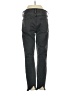 FRAME Denim Gray Black Jeans Size 27 waist - photo 2