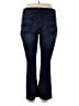 Riders by Lee Blue Jeans Size 18 (petite) - photo 2