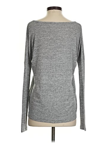 Rag & Bone/JEAN Long Sleeve T-Shirt (view 2)